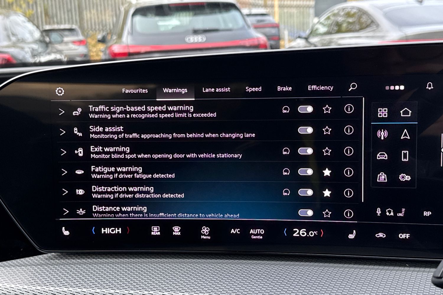 Used Audi Q5 2025 for sale - 76390864: Photo 41