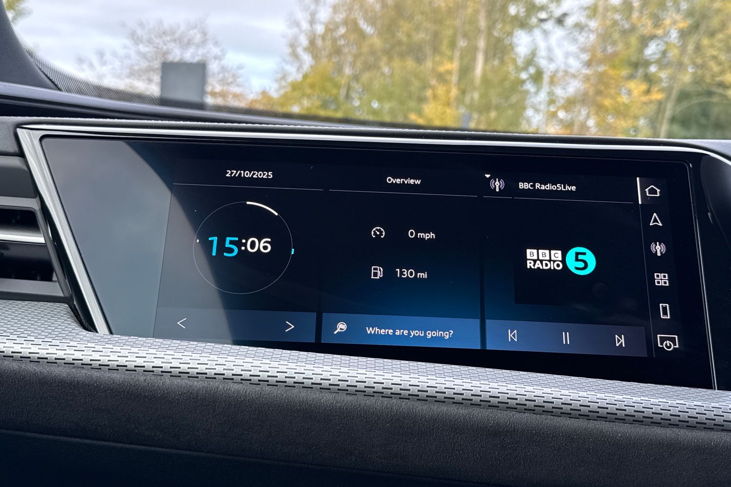 Used Audi Q5 2025 for sale - 76390864: Photo 44