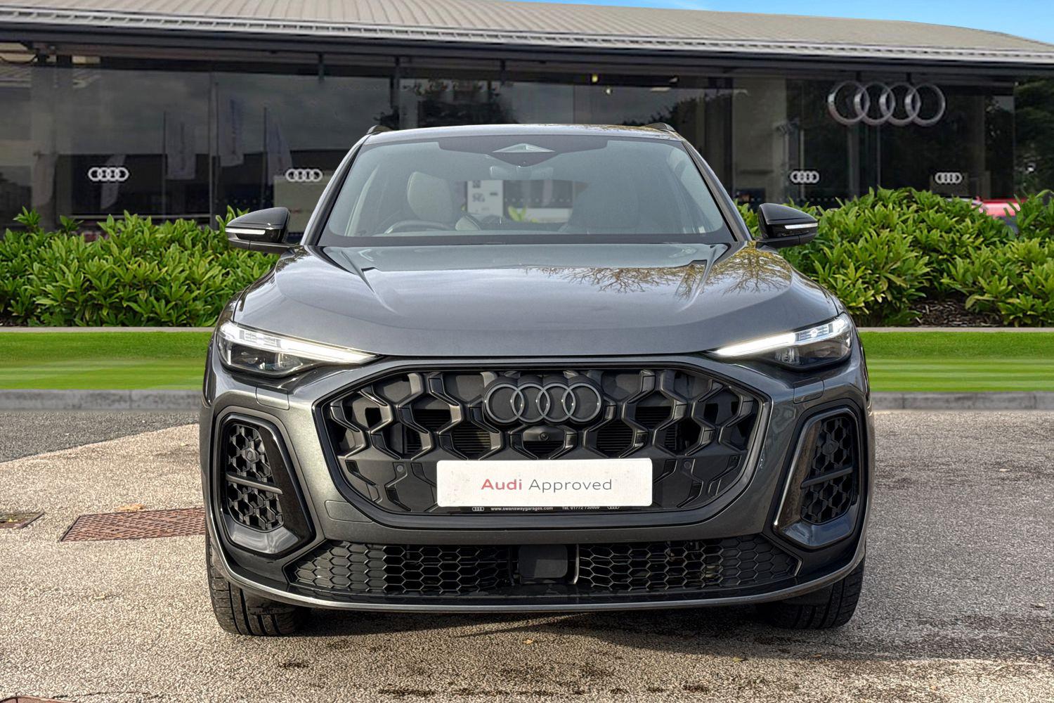 Used Audi Q5 2025 for sale - 76390864: Photo 5