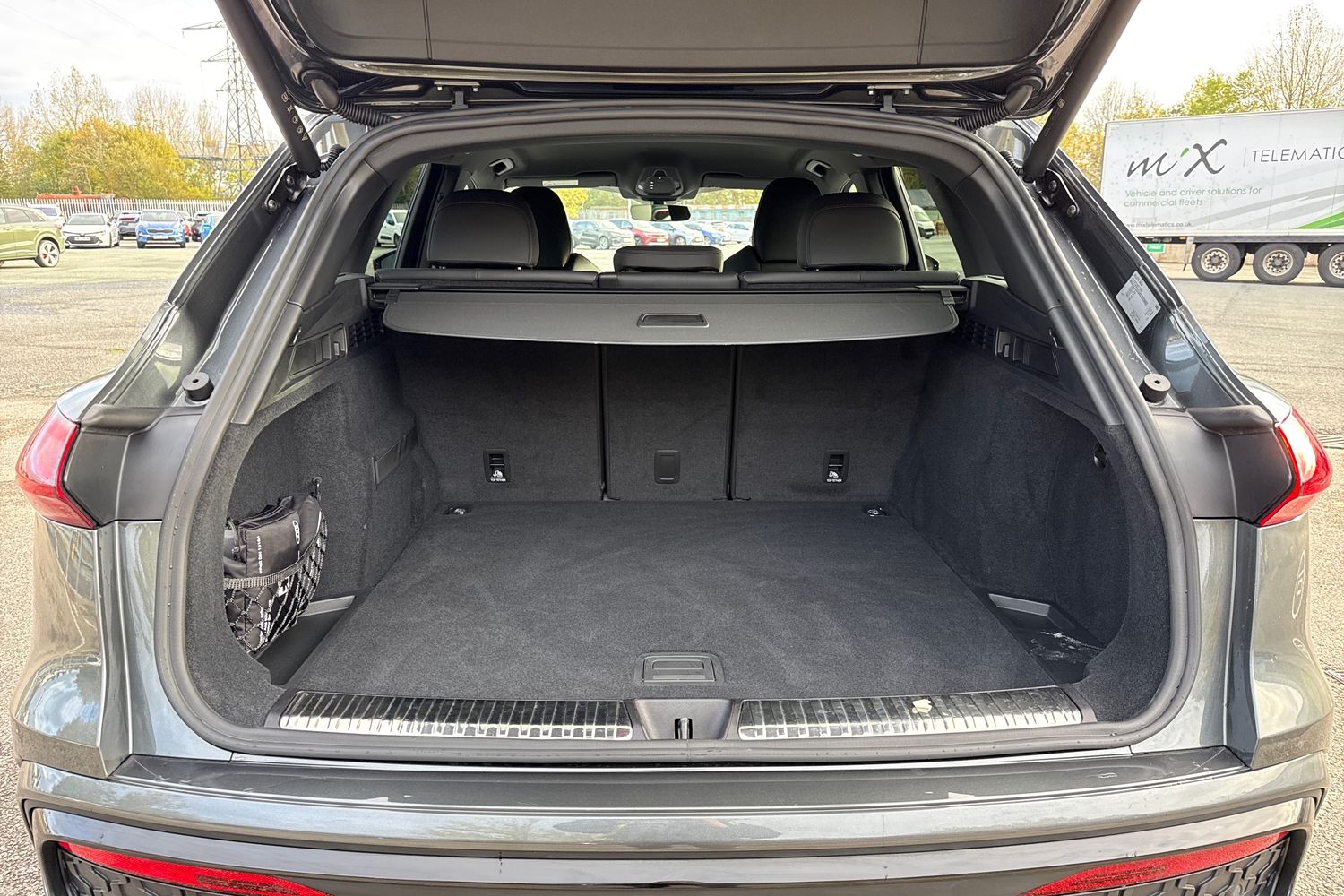 Used Audi Q5 2025 for sale - 76390864: Photo 6