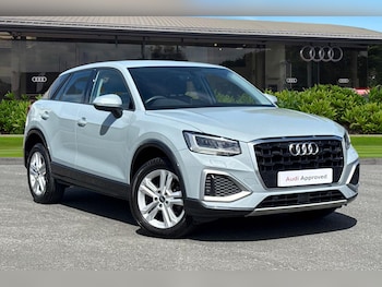 Used Audi Q2 2022 for sale - 78750200: Photo