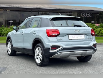 Used Audi Q2 2022 for sale - 78750200: Photo