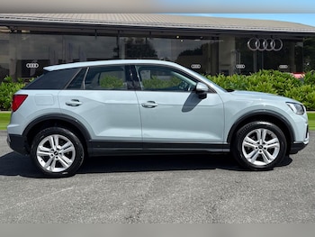 Used Audi Q2 2022 for sale - 78750200: Photo