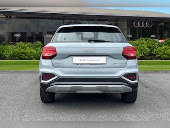 Used Audi Q2 2022 for sale - 78750200: Photo