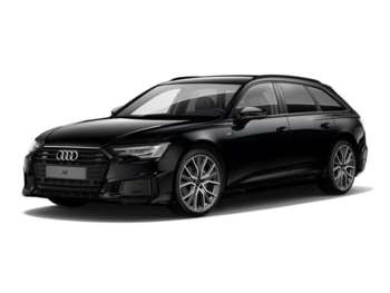 2024 - 2.0 TDI 40 Black Edition S Tronic quattro Euro 6 (s/s) 5dr