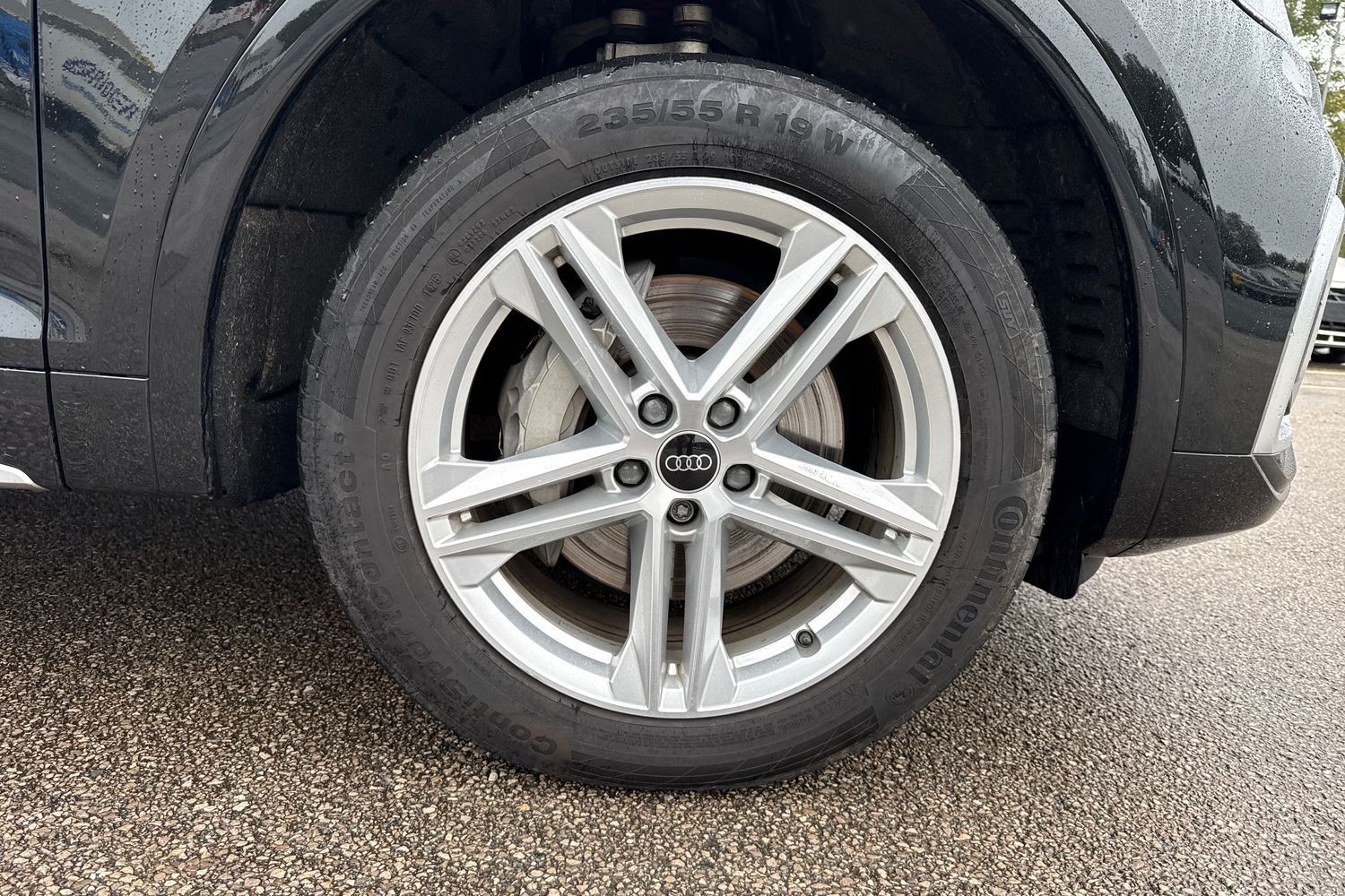 Used Audi Q5 2024 for sale - 76186025: Photo 10