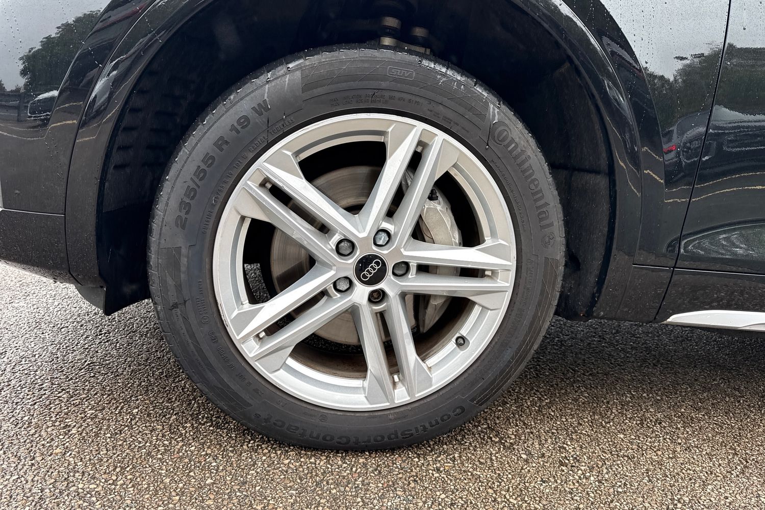 Used Audi Q5 2024 for sale - 76186025: Photo 11
