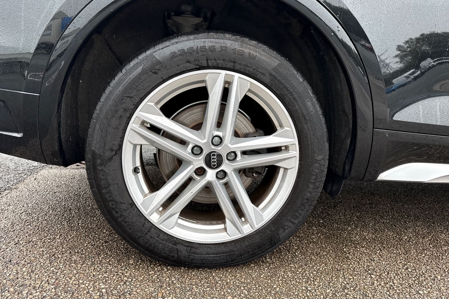 Used Audi Q5 2024 for sale - 76186025: Photo 12