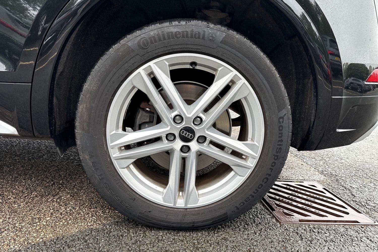 Used Audi Q5 2024 for sale - 76186025: Photo 13