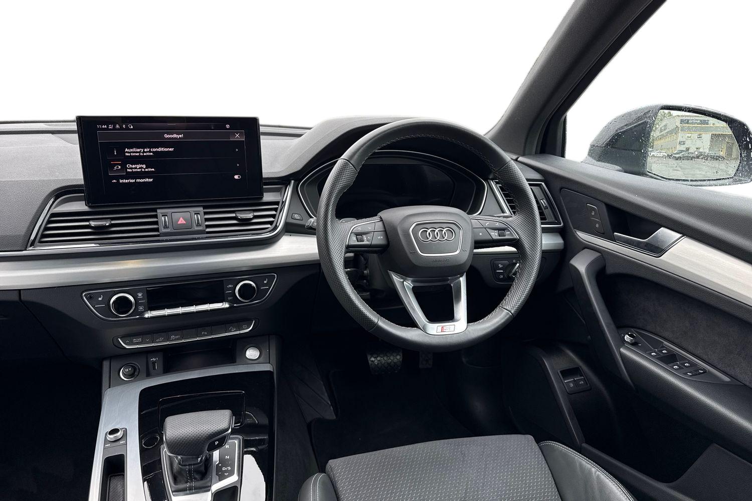 Used Audi Q5 2024 for sale - 76186025: Photo 18