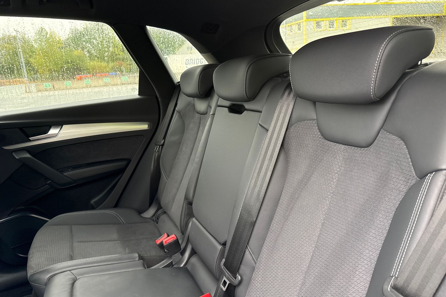 Used Audi Q5 2024 for sale - 76186025: Photo 19