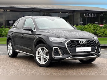 Audi - Q5