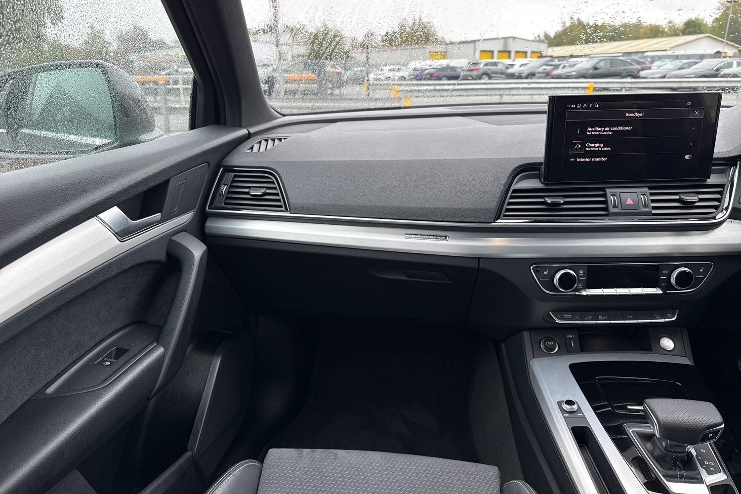 Used Audi Q5 2024 for sale - 76186025: Photo 20