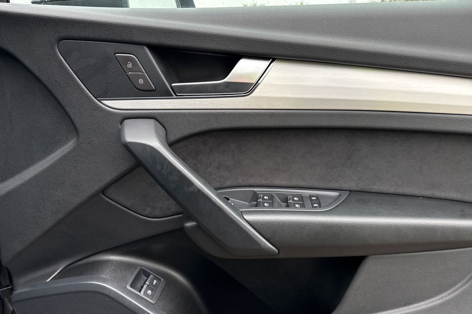 Used Audi Q5 2024 for sale - 76186025: Photo 21