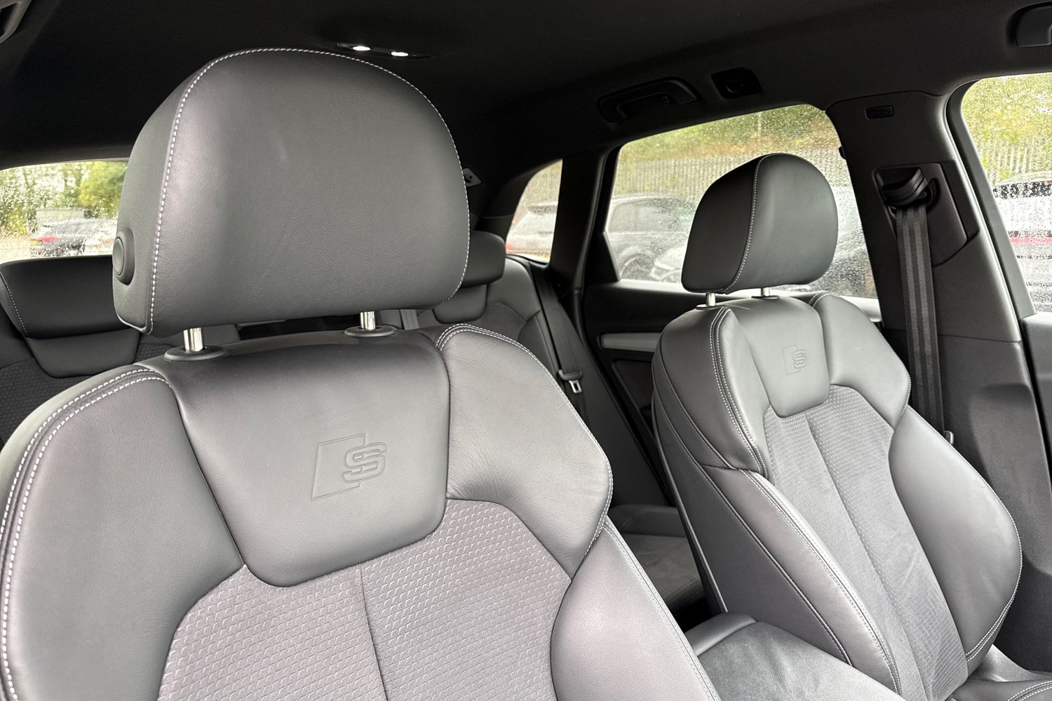 Used Audi Q5 2024 for sale - 76186025: Photo 24