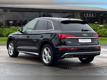 Used Audi Q5 2024 for sale - 76186025: Photo 2
