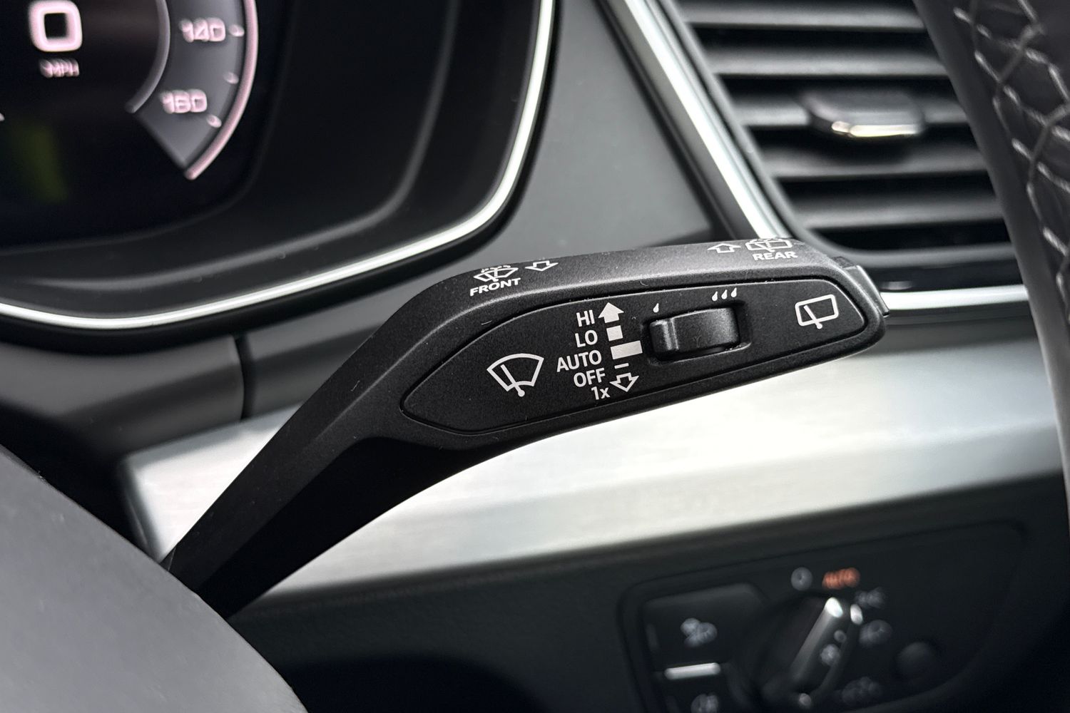 Used Audi Q5 2024 for sale - 76186025: Photo 32