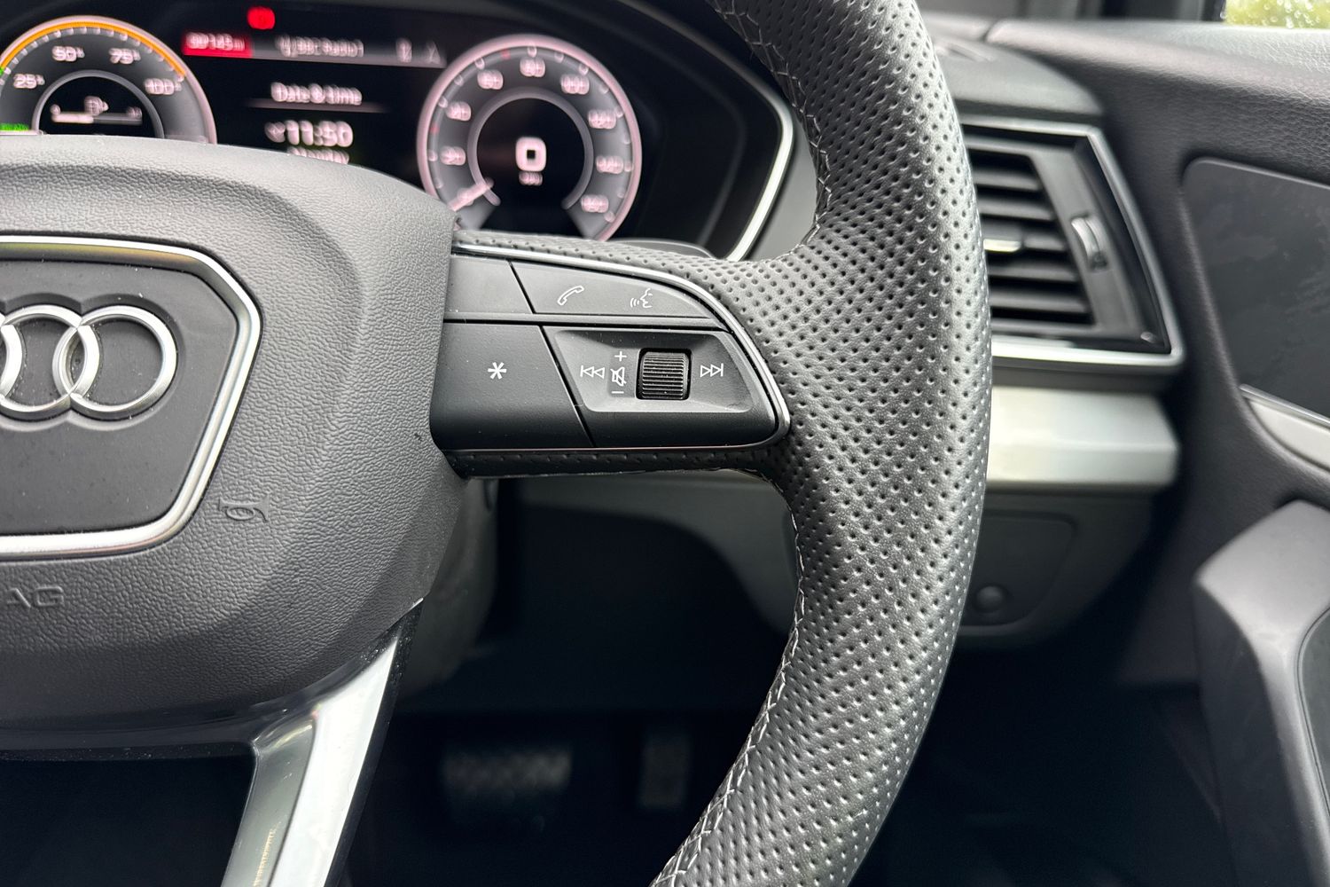 Used Audi Q5 2024 for sale - 76186025: Photo 36