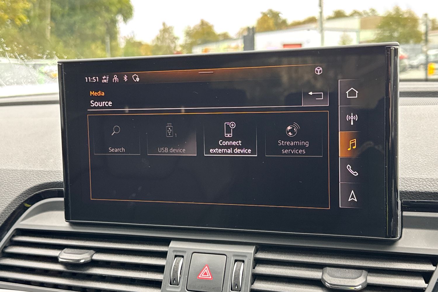Used Audi Q5 2024 for sale - 76186025: Photo 40