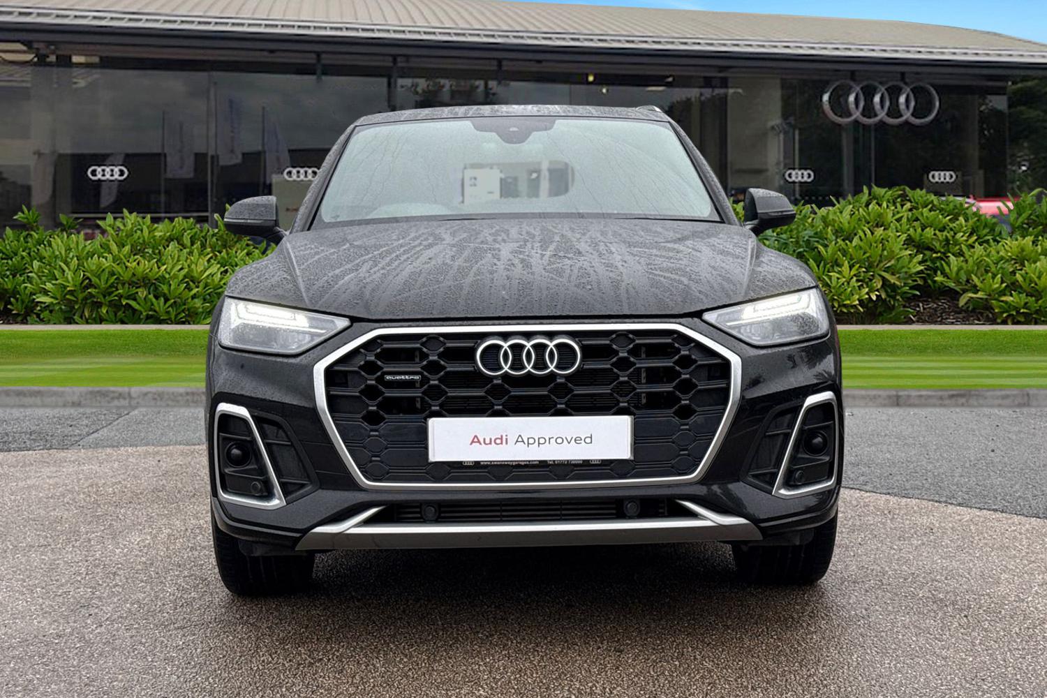Used Audi Q5 2024 for sale - 76186025: Photo 6