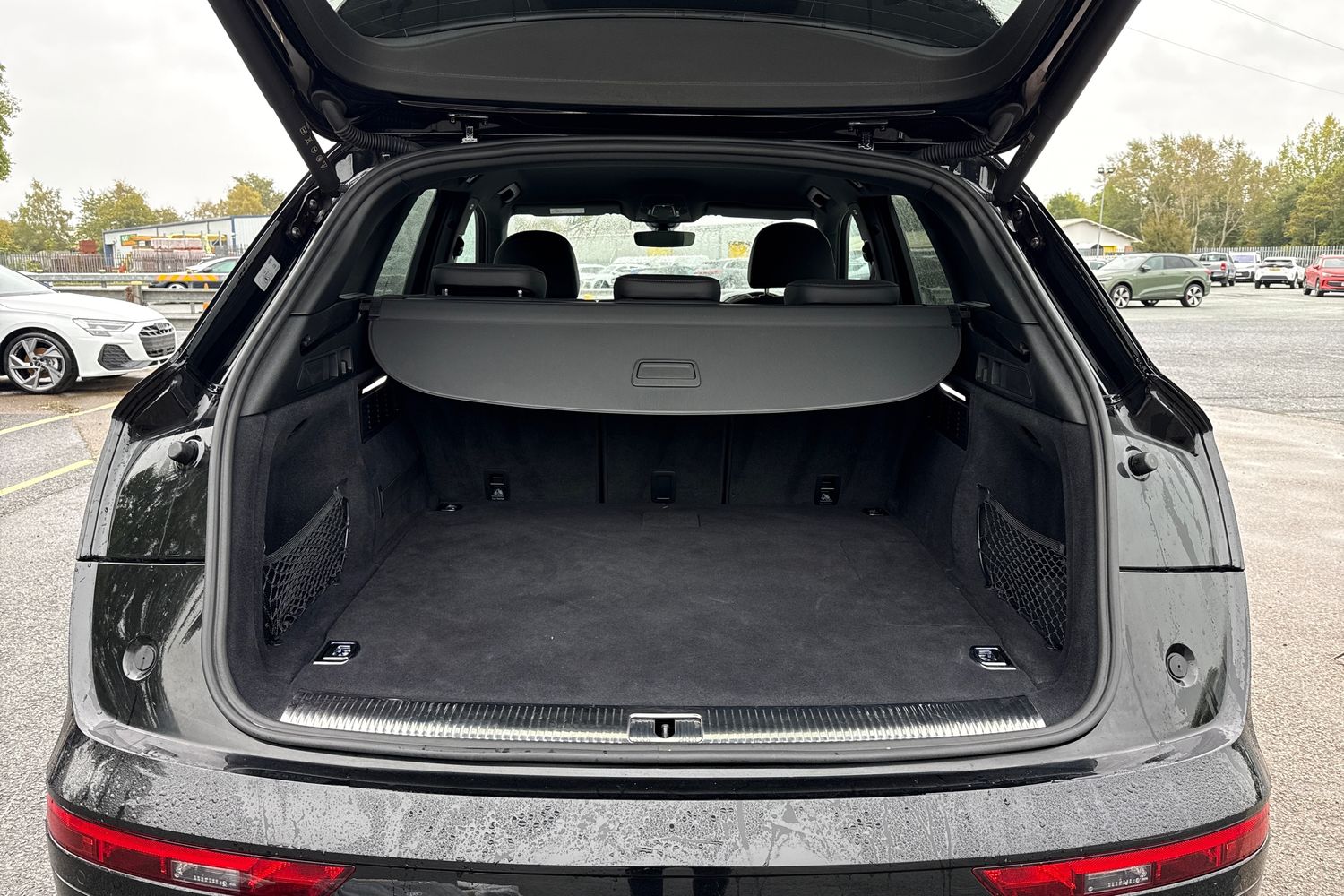 Used Audi Q5 2024 for sale - 76186025: Photo 7