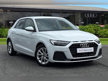 Used Audi A1 2023 for sale - 78459503: Photo