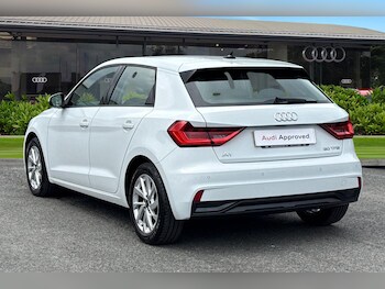 Used Audi A1 2023 for sale - 78459503: Photo