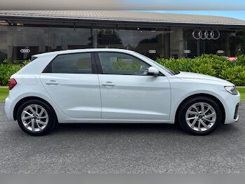 Used Audi A1 2023 for sale - 78459503: Photo