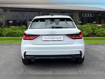 Used Audi A1 2023 for sale - 78459503: Photo