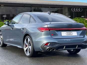 Used Audi A5 2025 for sale - 73180598: Photo