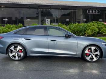 Used Audi A5 2025 for sale - 73180598: Photo