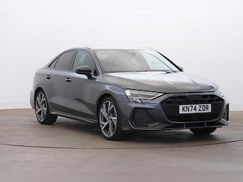 Audi - A3