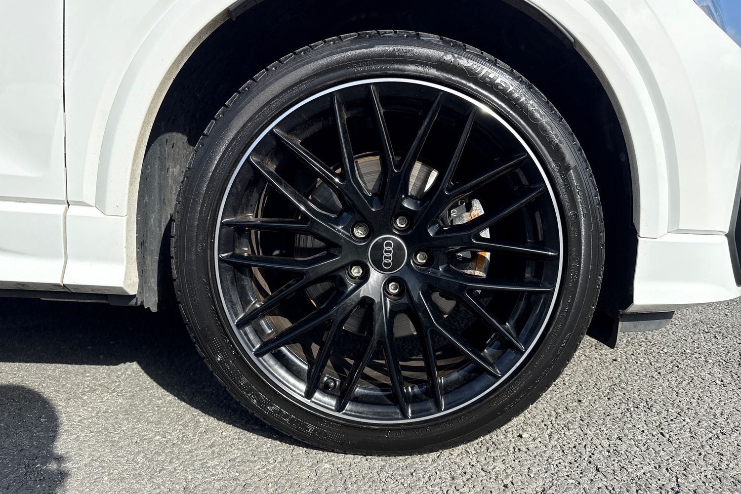 Used Audi Q2 2023 for sale - 78052680: Photo 10