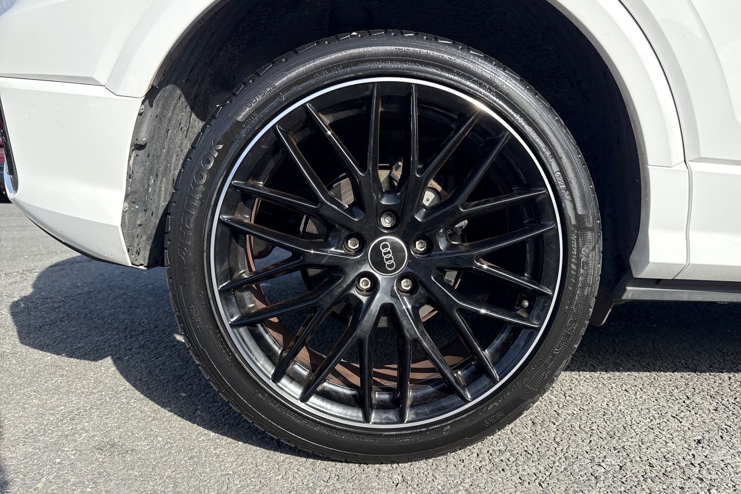 Used Audi Q2 2023 for sale - 78052680: Photo 11