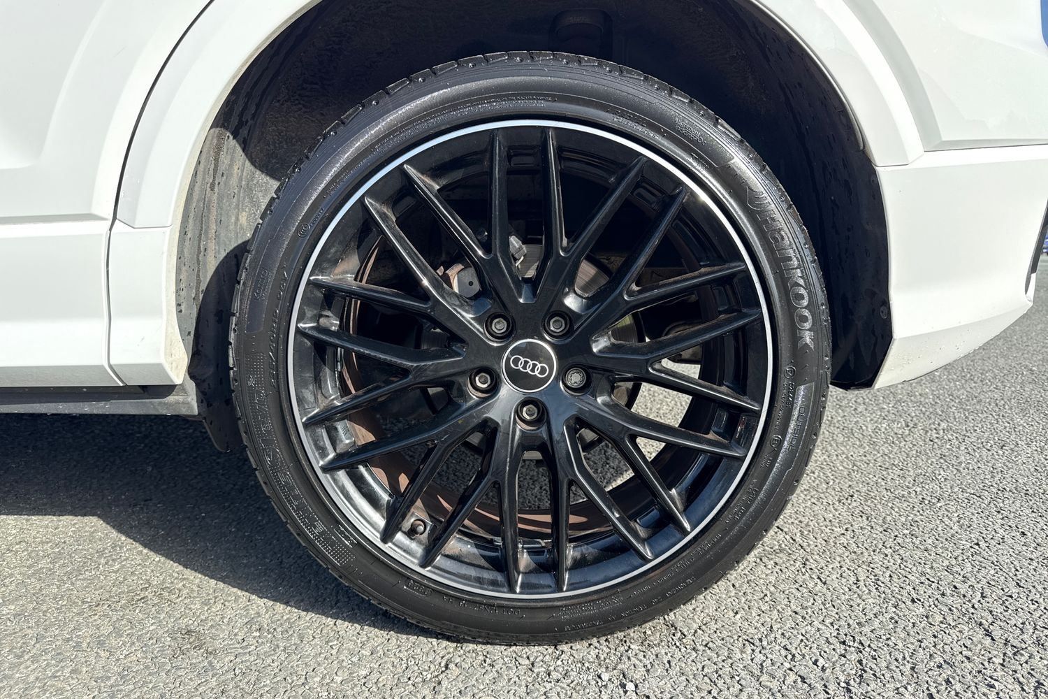 Used Audi Q2 2023 for sale - 78052680: Photo 12