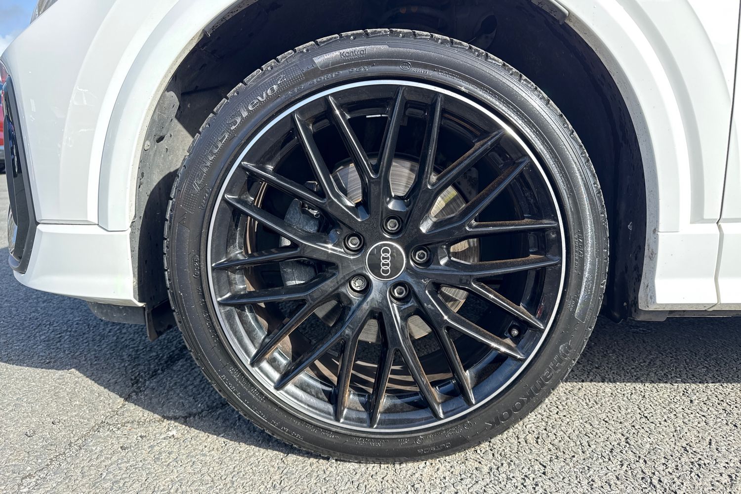 Used Audi Q2 2023 for sale - 78052680: Photo 13