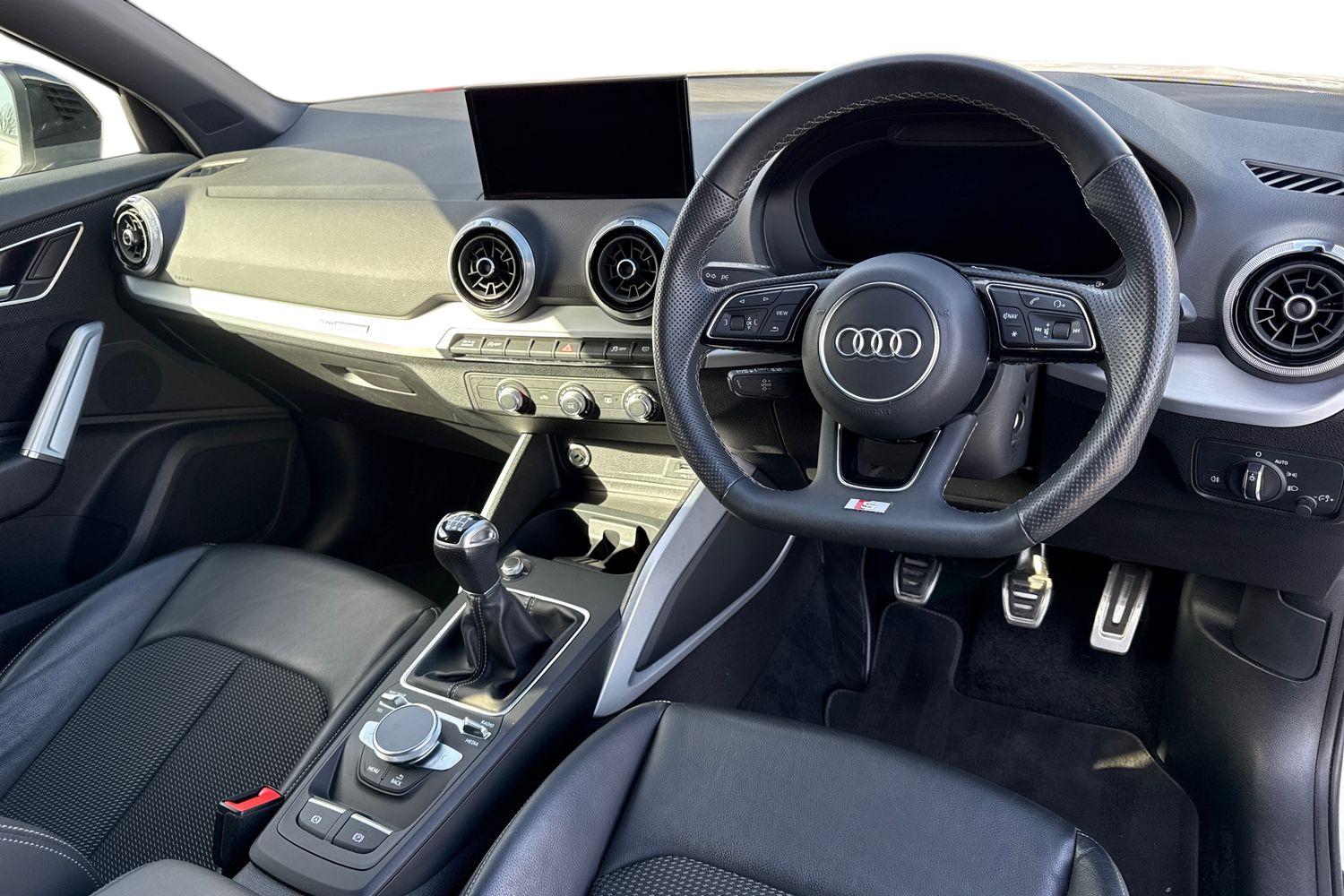 Used Audi Q2 2023 for sale - 78052680: Photo 14