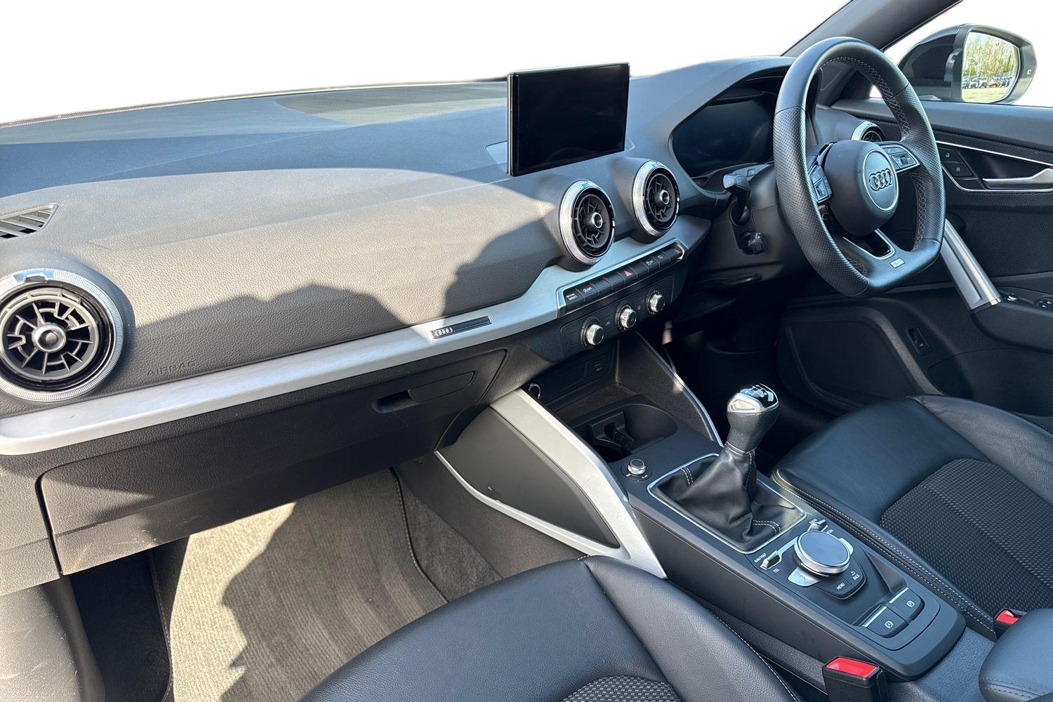 Used Audi Q2 2023 for sale - 78052680: Photo 15