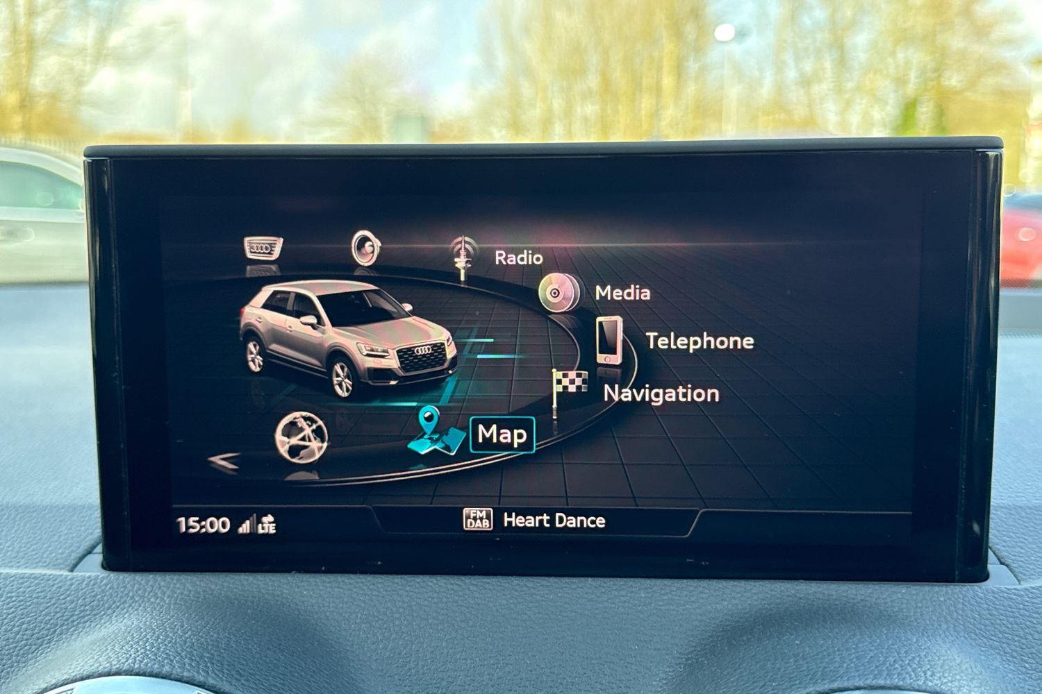 Used Audi Q2 2023 for sale - 78052680: Photo 17