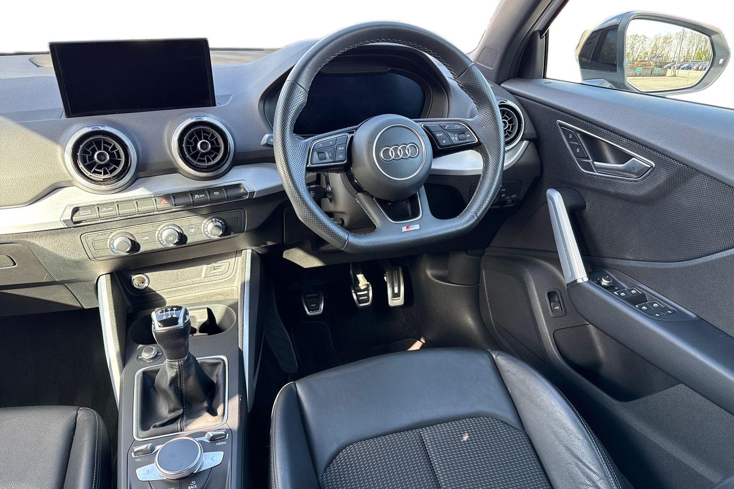 Used Audi Q2 2023 for sale - 78052680: Photo 18