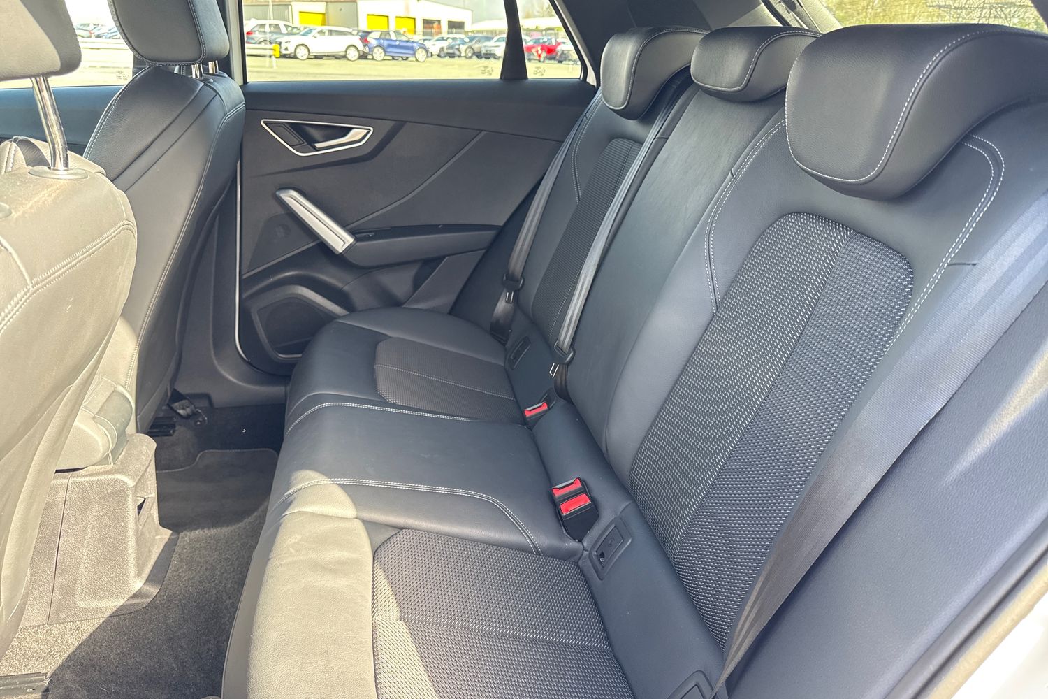 Used Audi Q2 2023 for sale - 78052680: Photo 19