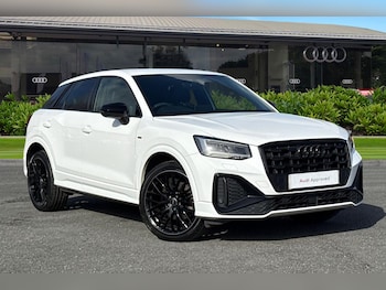 Audi Q2 feature image