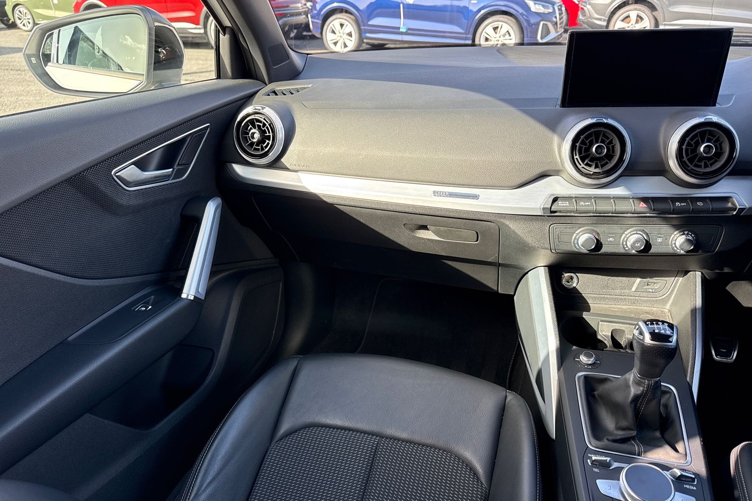 Used Audi Q2 2023 for sale - 78052680: Photo 20