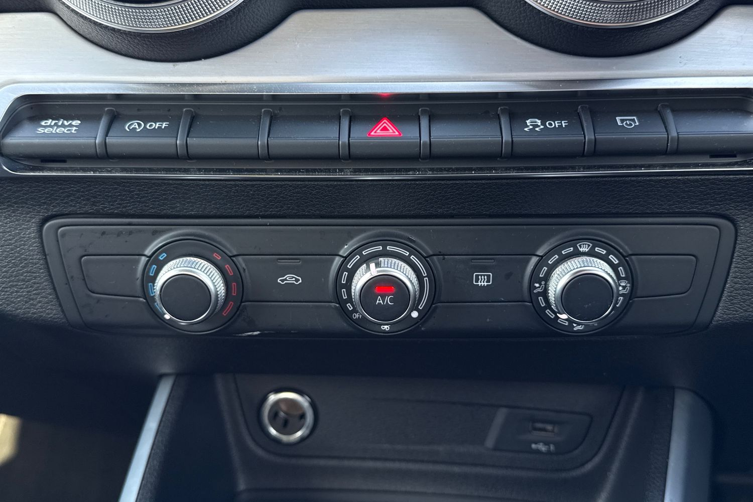 Used Audi Q2 2023 for sale - 78052680: Photo 22