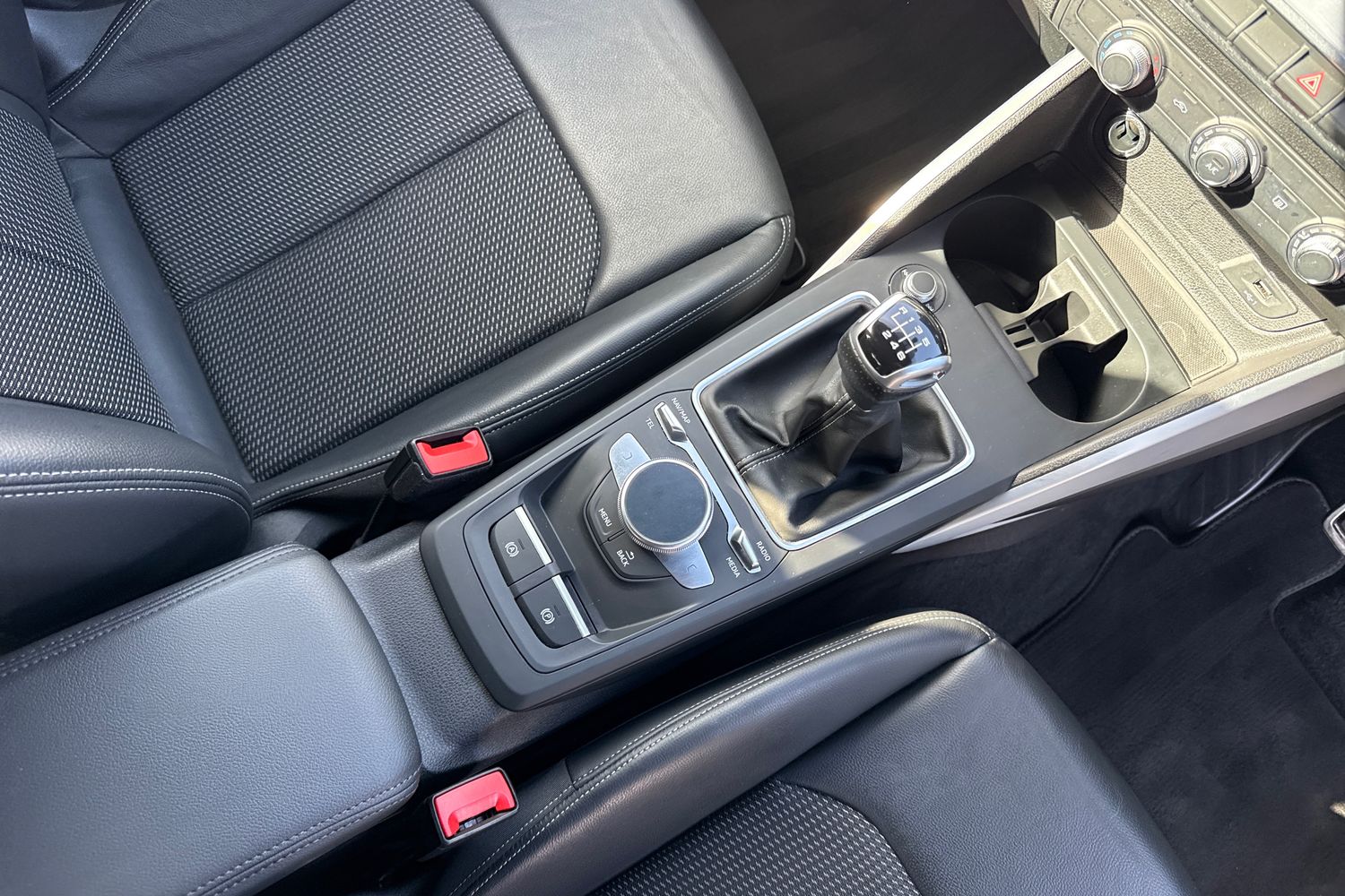 Used Audi Q2 2023 for sale - 78052680: Photo 23