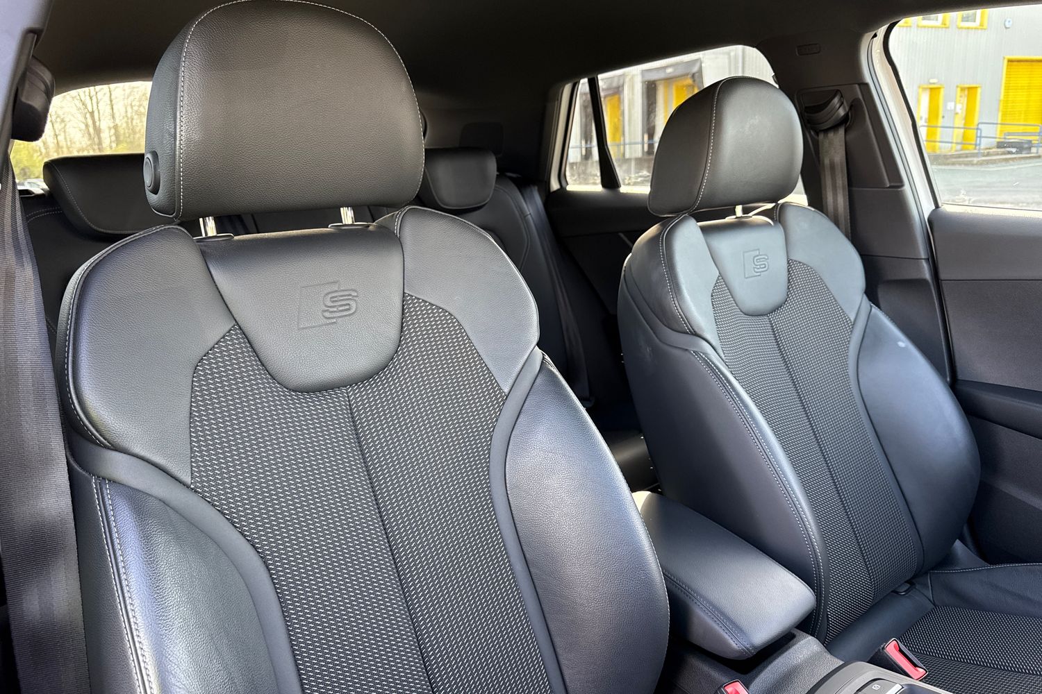 Used Audi Q2 2023 for sale - 78052680: Photo 24