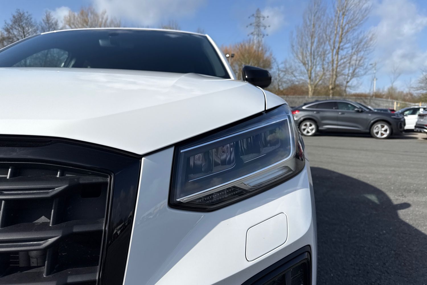 Used Audi Q2 2023 for sale - 78052680: Photo 25