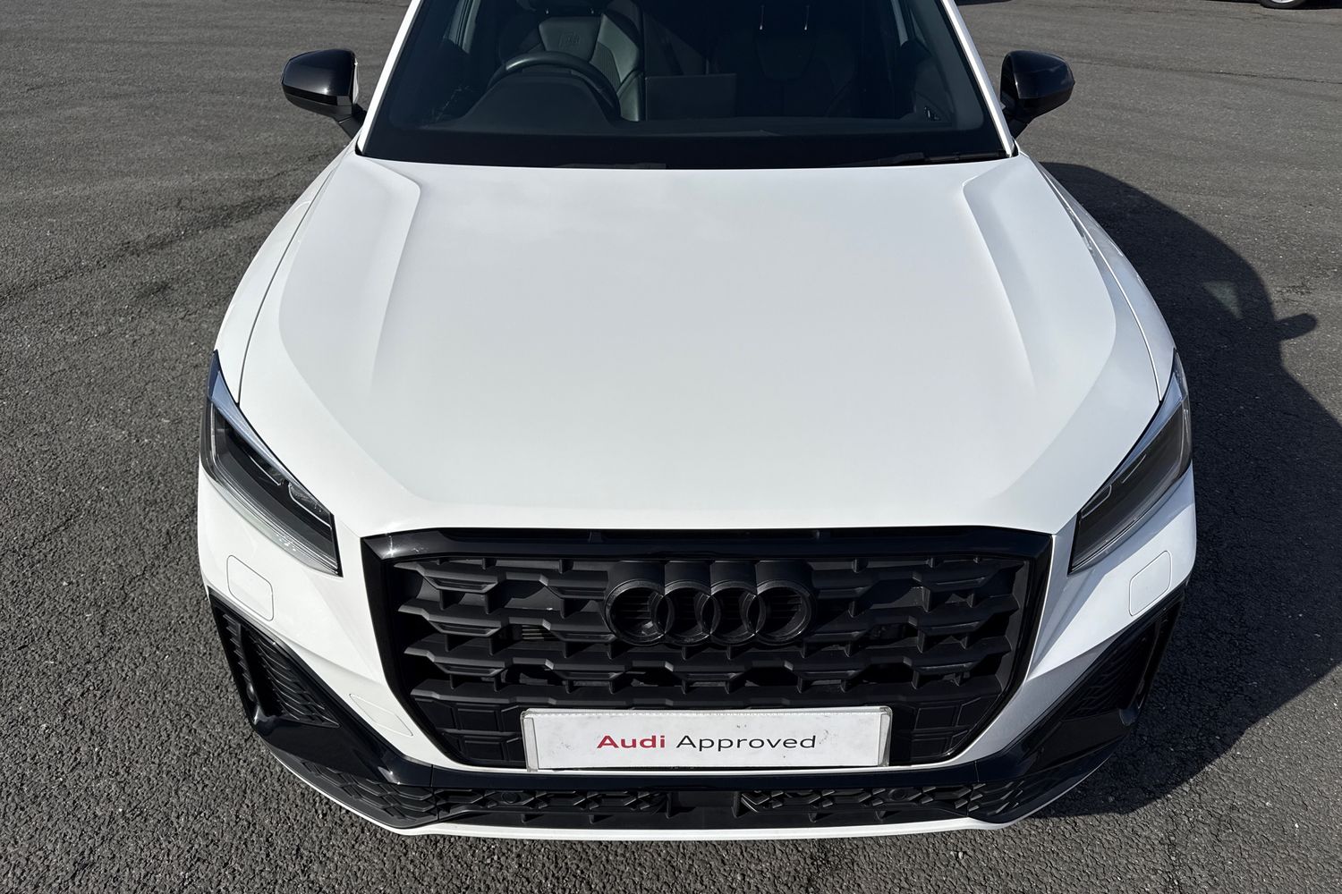 Used Audi Q2 2023 for sale - 78052680: Photo 26