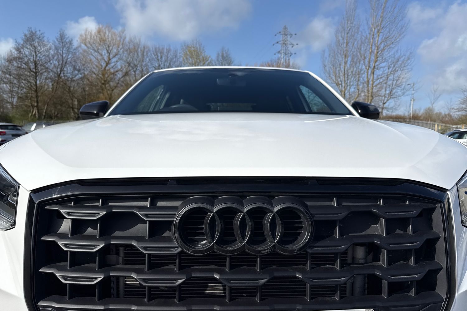 Used Audi Q2 2023 for sale - 78052680: Photo 27