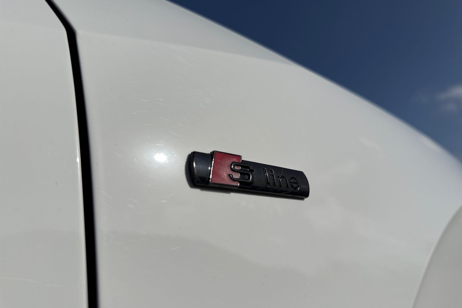 Used Audi Q2 2023 for sale - 78052680: Photo 30